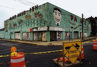 Illustration for article titled What Will The Citizens Of New Jersey Mutate Into?